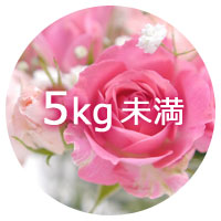 花の肥料 5kg未満の商品一覧へ