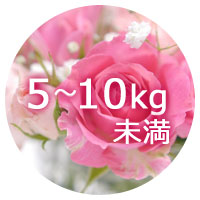 花の肥料 5kg～10kg未満の商品一覧へ